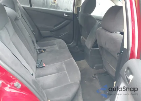 2009 Nissan Altima 2.5 S z USA, uszkodzony, nr VIN 1N4AL21EX9N494701